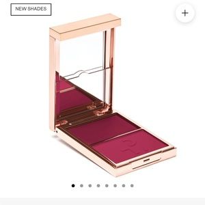 Patrick Ta Major Headlines Double-Take Crème Powder Blush Duo in She’s Wanted